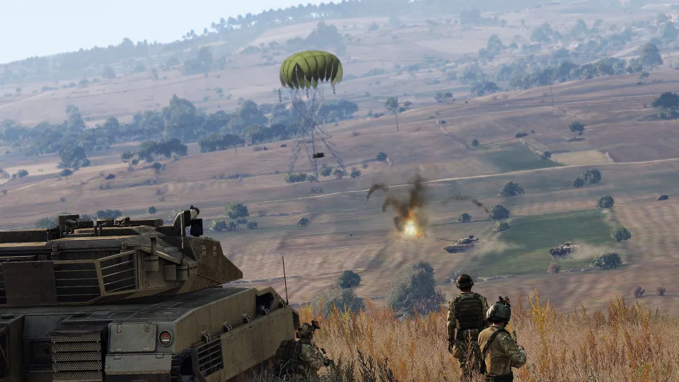 Arma 3 DLC Essentials