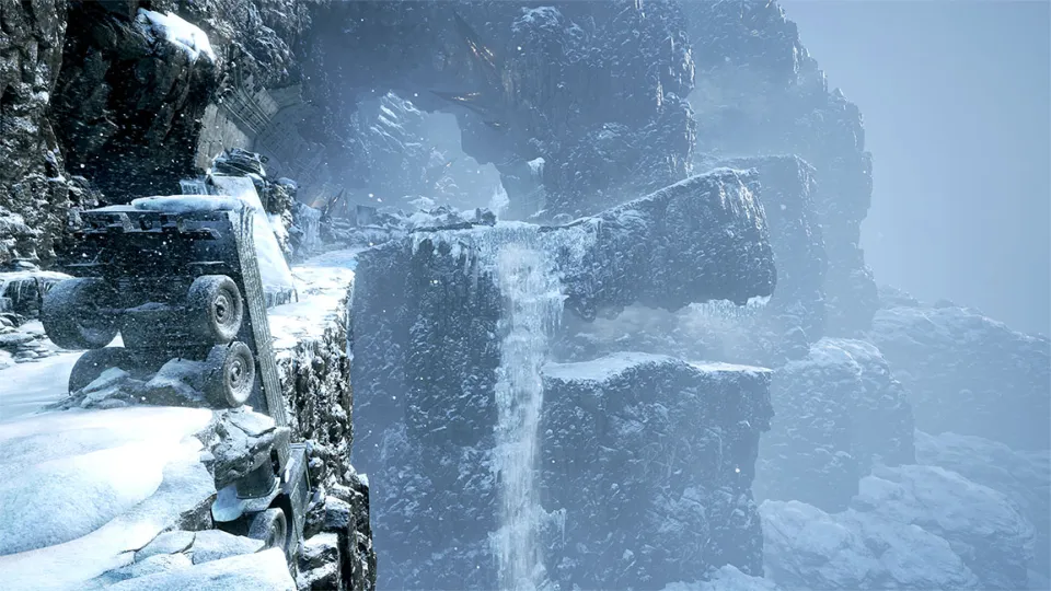 Code Vein Deluxe Edition