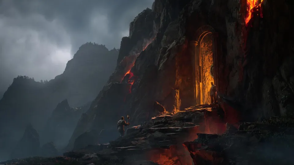 World of Warcraft Dragonflight