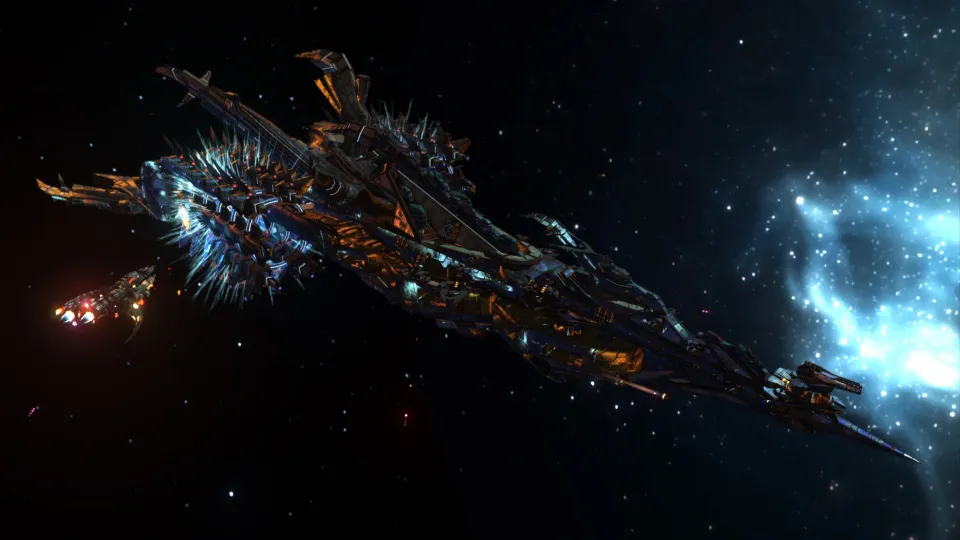 Sword of the Stars II Enhanced Edition