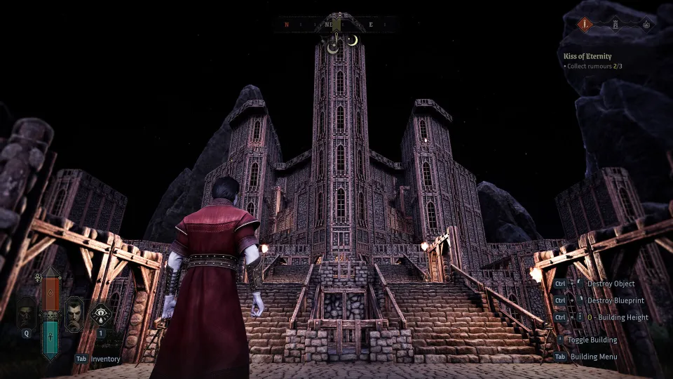 Vampires Bloodlord Rising Ultimate Edition