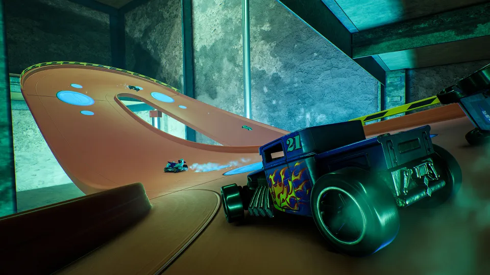 Hot Wheels Unleashed GOTY Edition