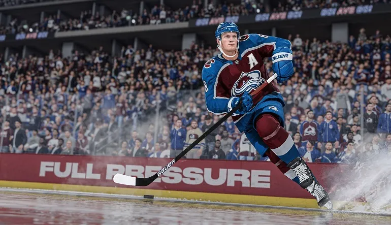 NHL 24 X Factor Edition