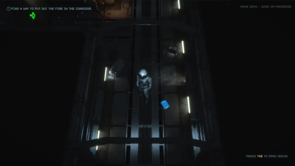 Forgotten 23 Steam