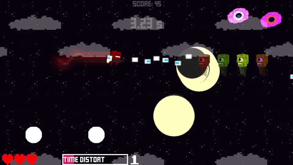 Super Intergalactic Gang