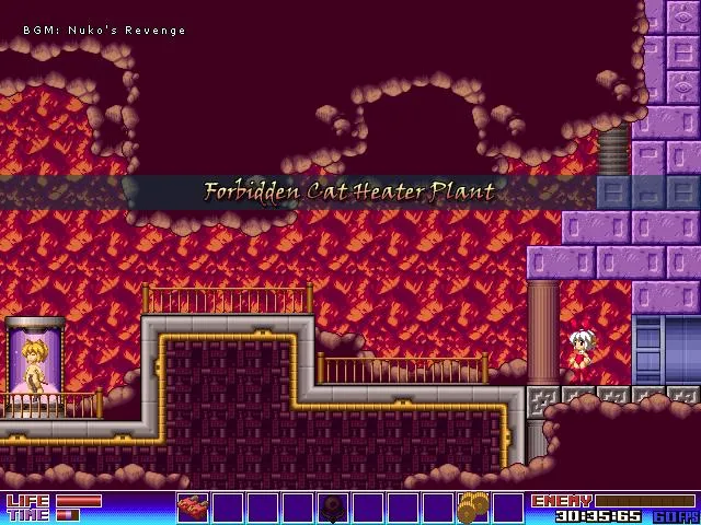 Bunny Must Die! Chelsea and the 7 Devils