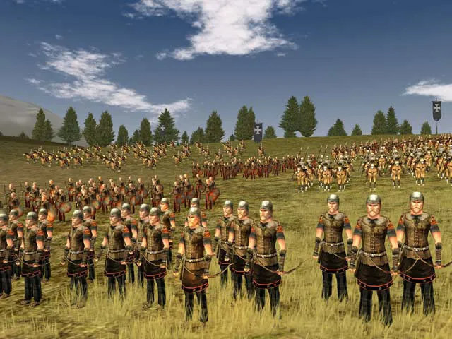 Rome: Total War (Gold Edition)