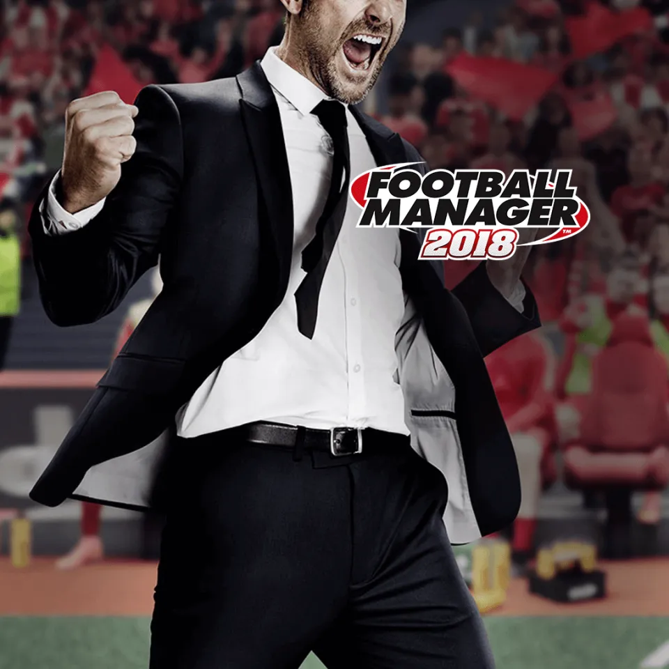 Football Manager 2018