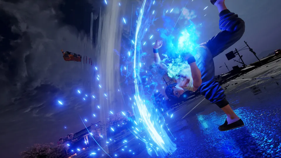 Jump Force (Deluxe Edition)