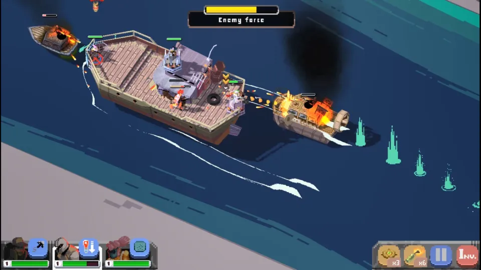Dog Duty Steam