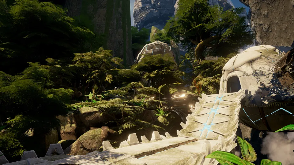 Obduction