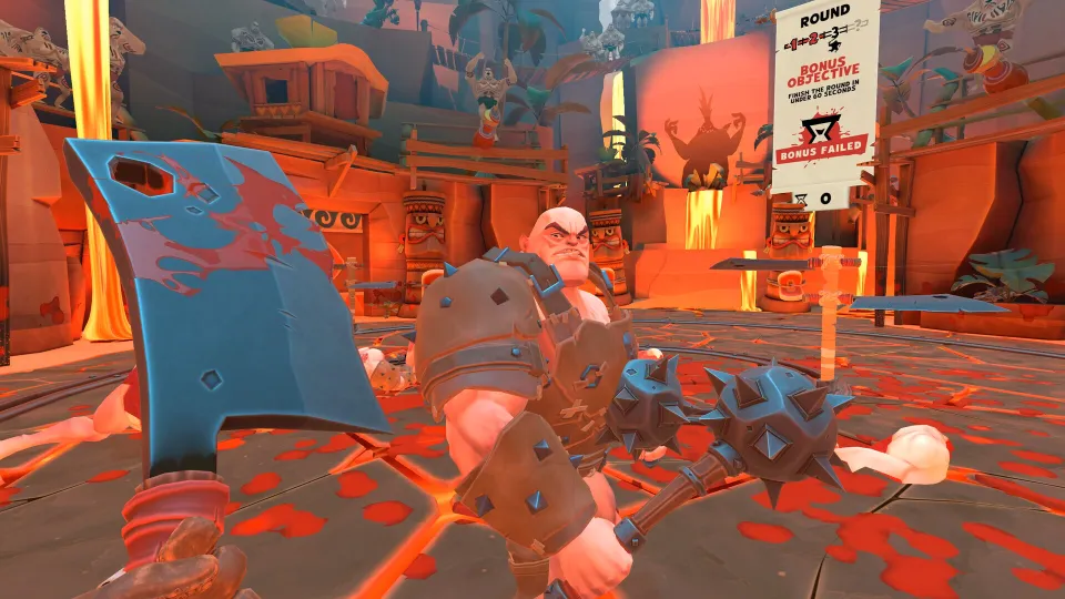 GORN 2 Steam