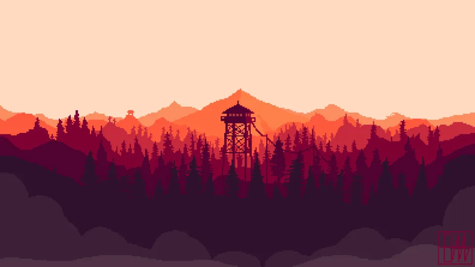 Marmoset Hexels 3