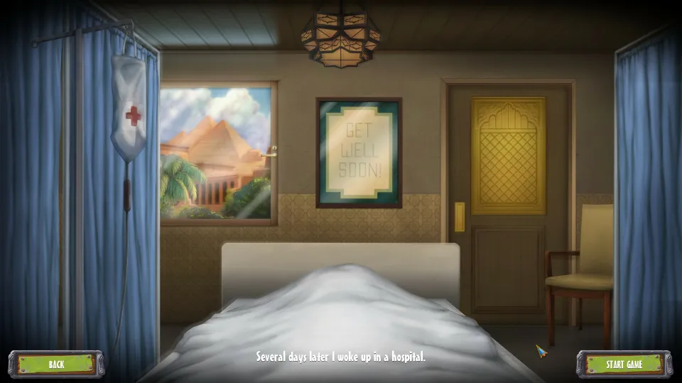 Zombie Solitaire 2 Chapter 3