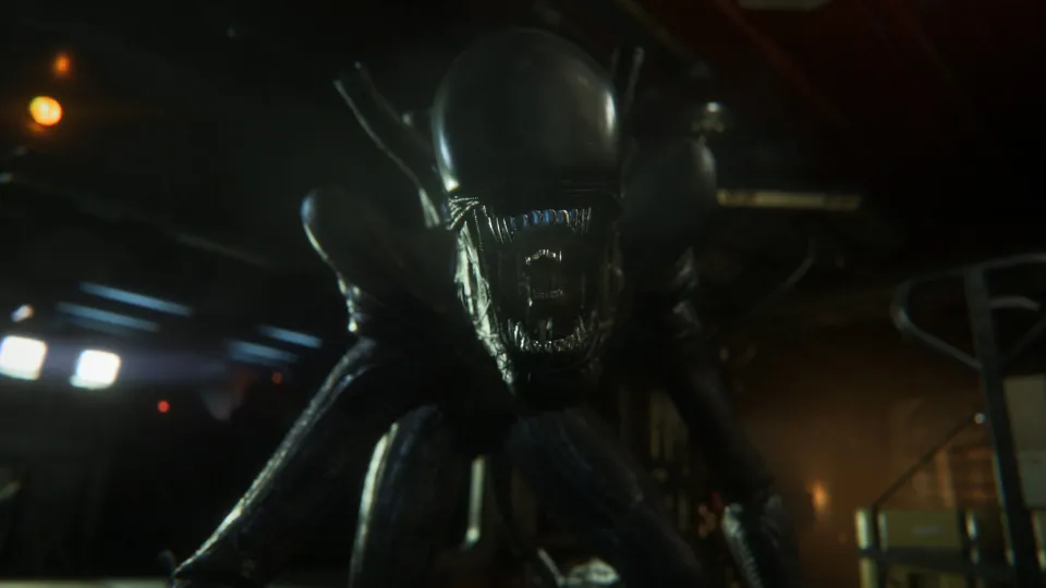 Alien: Isolation (Nostromo Edition)