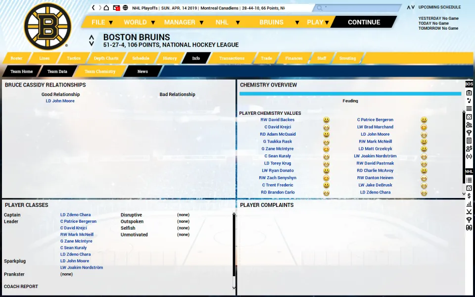 Franchise Hockey Manager 5