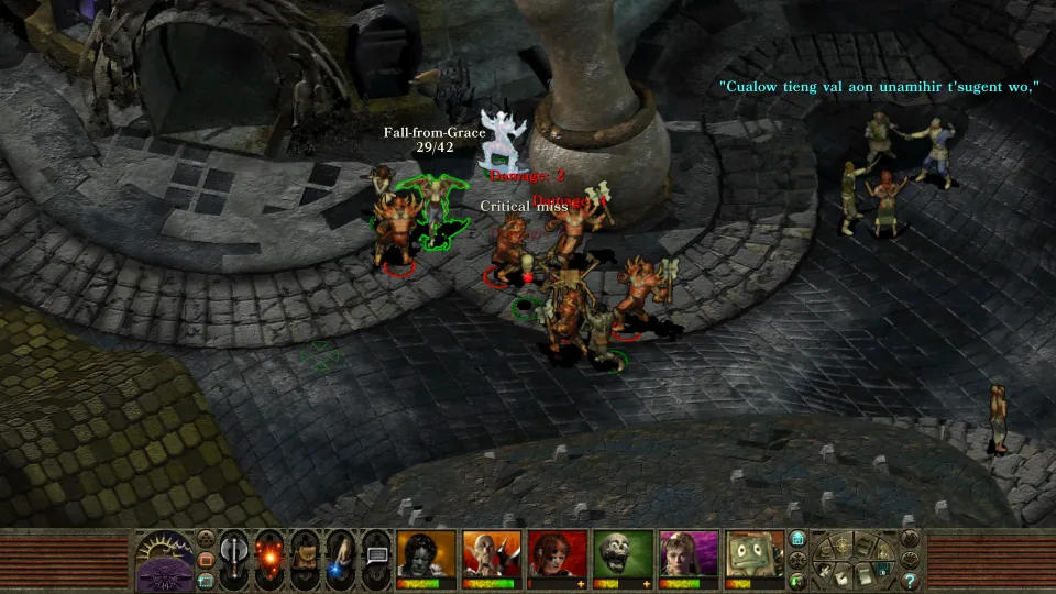 Planescape: Torment (Enhanced Edition)