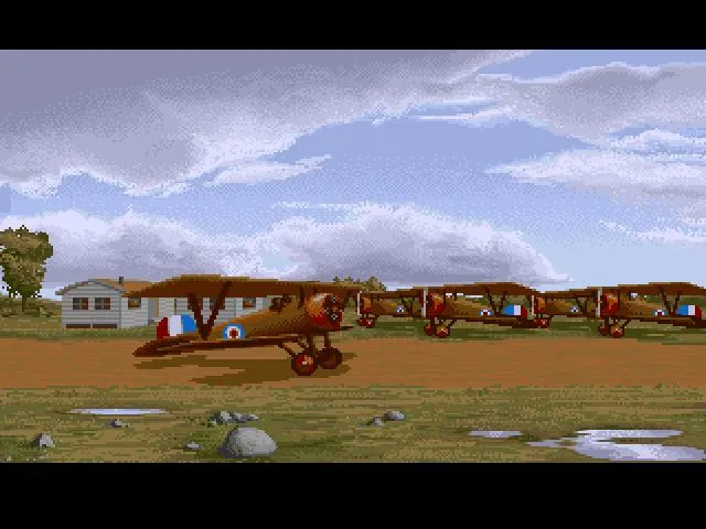 Cinemaware Anthology: 1986-1991