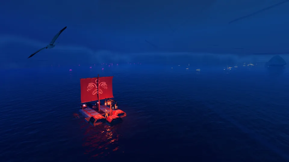 Make Sail