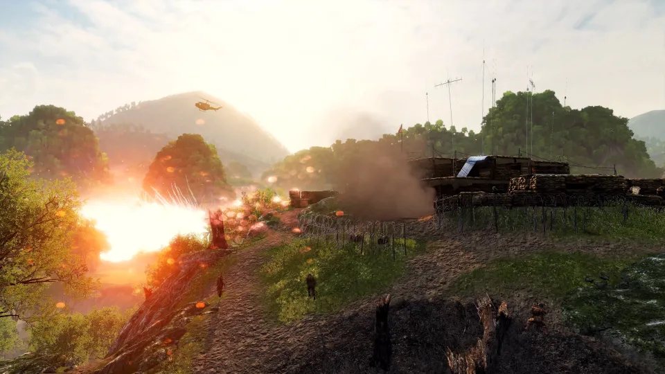 Rising Storm 2 Vietnam Digital Deluxe Edition Upgrade