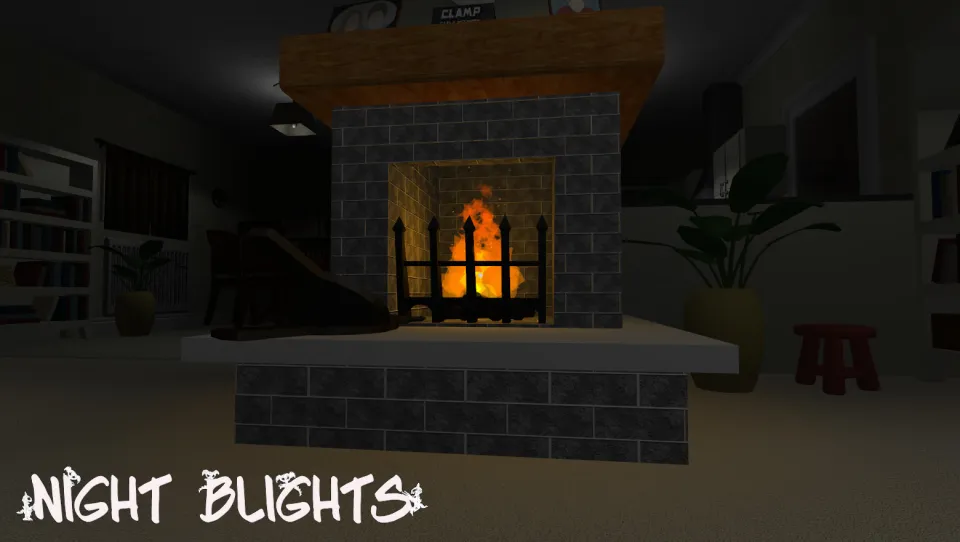 Night Blights