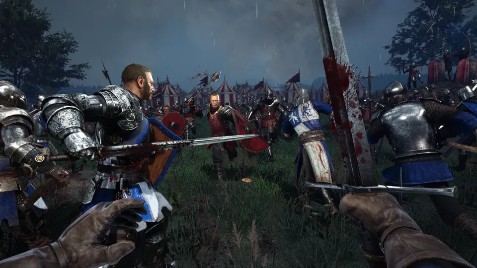 Chivalry II