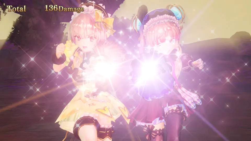 Atelier Lydie & Suelle - The Alchemists and the Mysterious Paintings