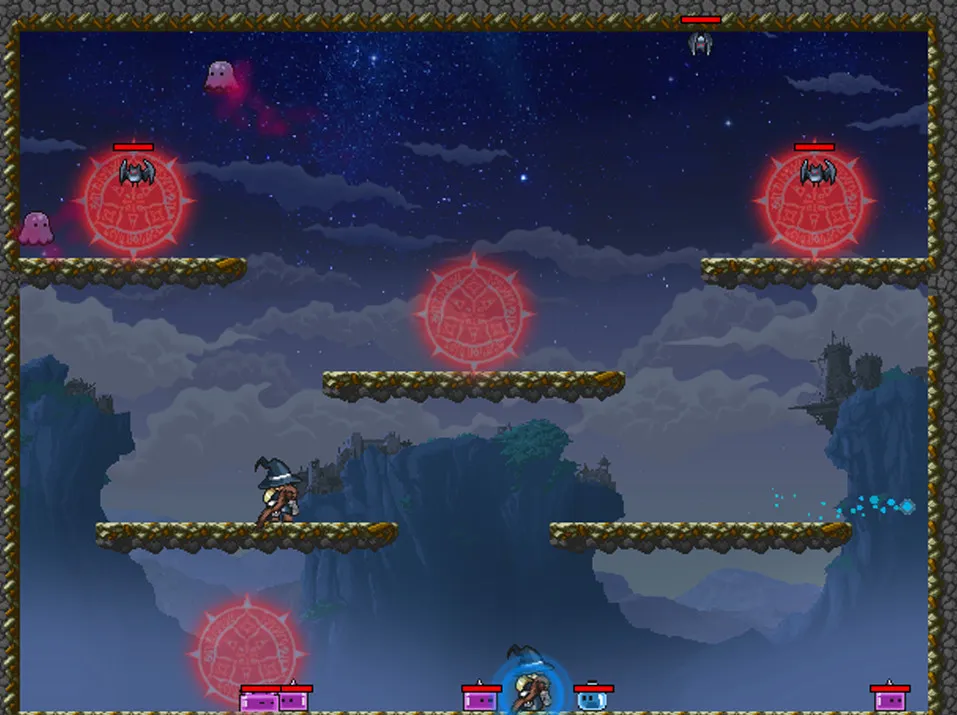 Pixel Game Maker MV