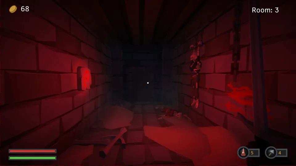 Bladequest