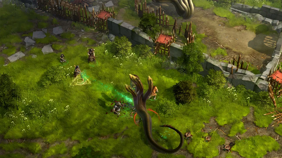 Pathfinder: Kingmaker - Imperial Edition