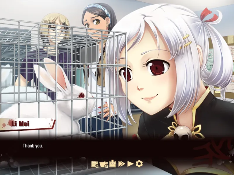Yousei