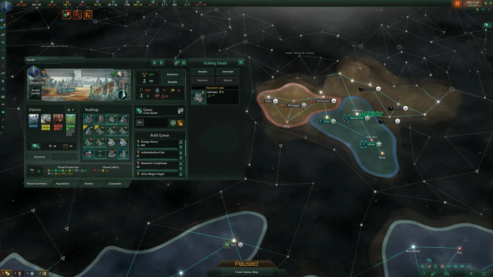 Stellaris Starter Pack Bundle 2023