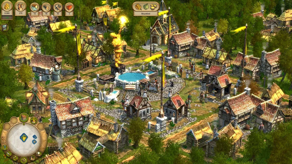 Anno 1701