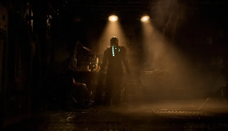 Dead Space Remake Deluxe Edition