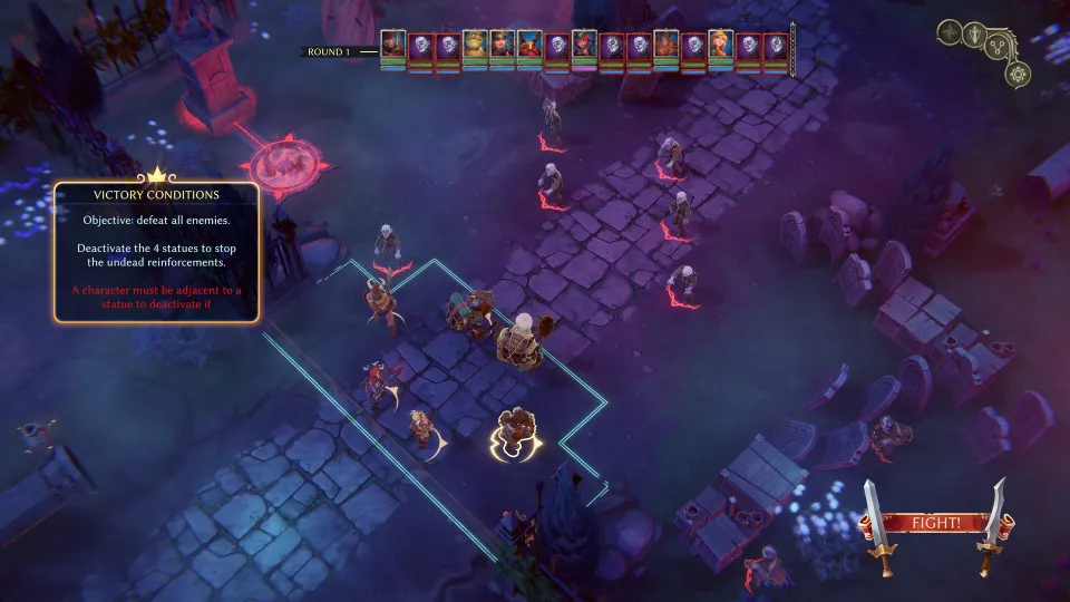 The Dungeon Of Naheulbeuk: The Amulet Of Chaos - Season Pass | Steam