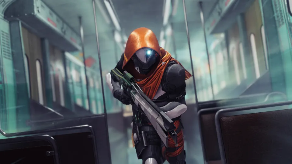 Destiny 2: The Edge of Fate ROW | Steam