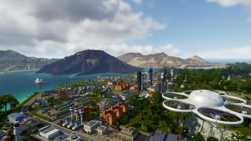 Tropico 6 - Caribbean Skies | Steam