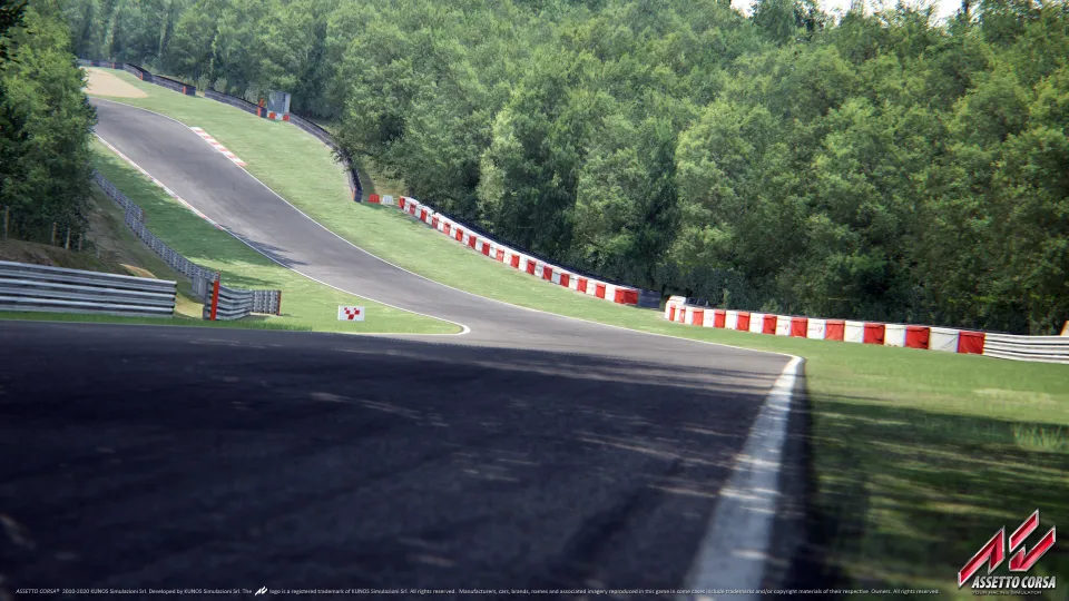 Assetto Corsa: Dream Pack 3 | Steam