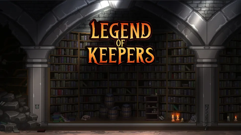 Legend of Keepers Supporter Pack | Steam