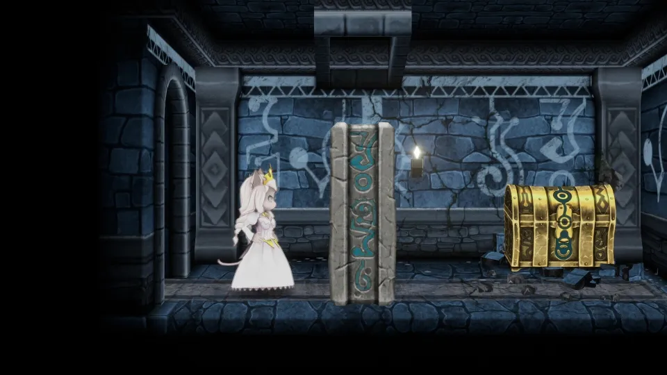 Fuga: Melodies of Steel 2 Tail Concerto Costume Pack | Steam