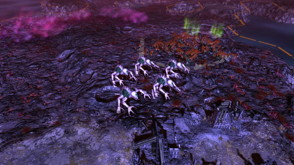 Warhammer 40,000: Gladius - Rampage Pack ROW | Steam