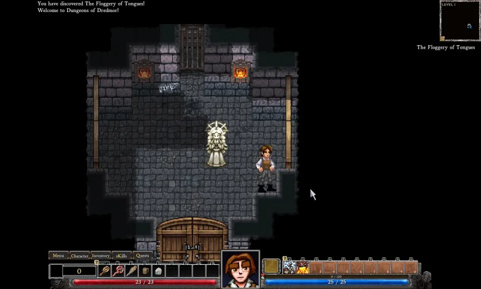 Dungeons of Dredmor Complete Edition