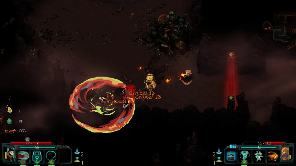 Children of Morta (Complete Edition)