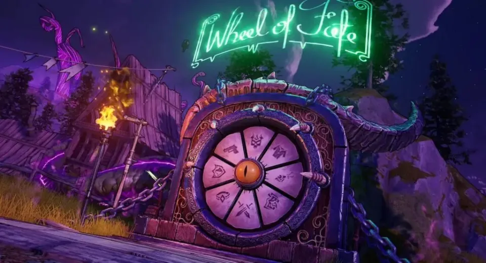 Tiny Tina's Wonderlands - Season Pass