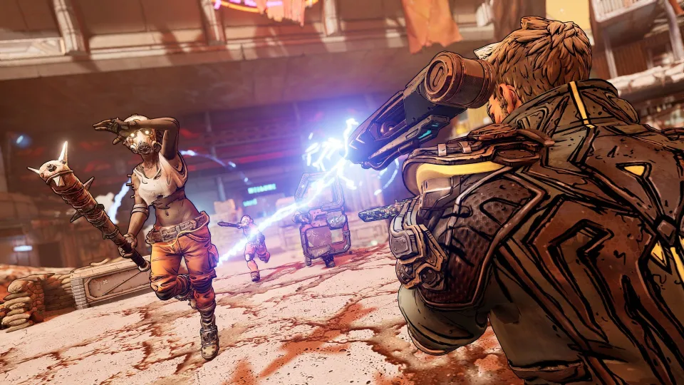 Borderlands 3 - Season Pass 2