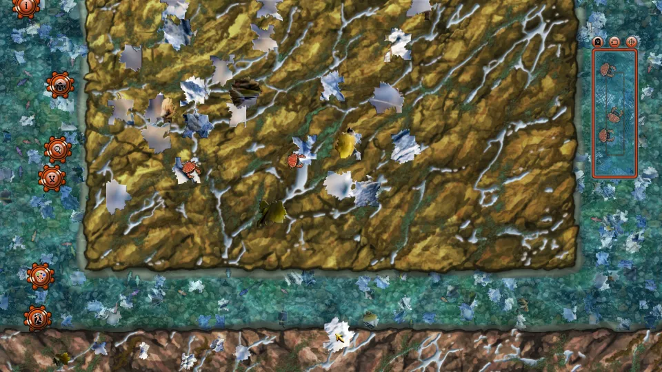 Pixel Puzzles 2: Birds