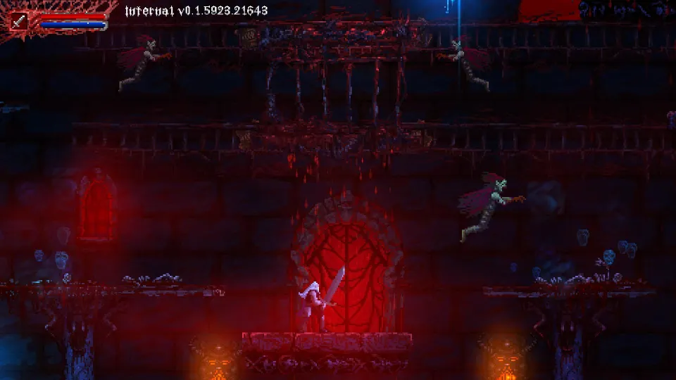 Slain: Back from Hell