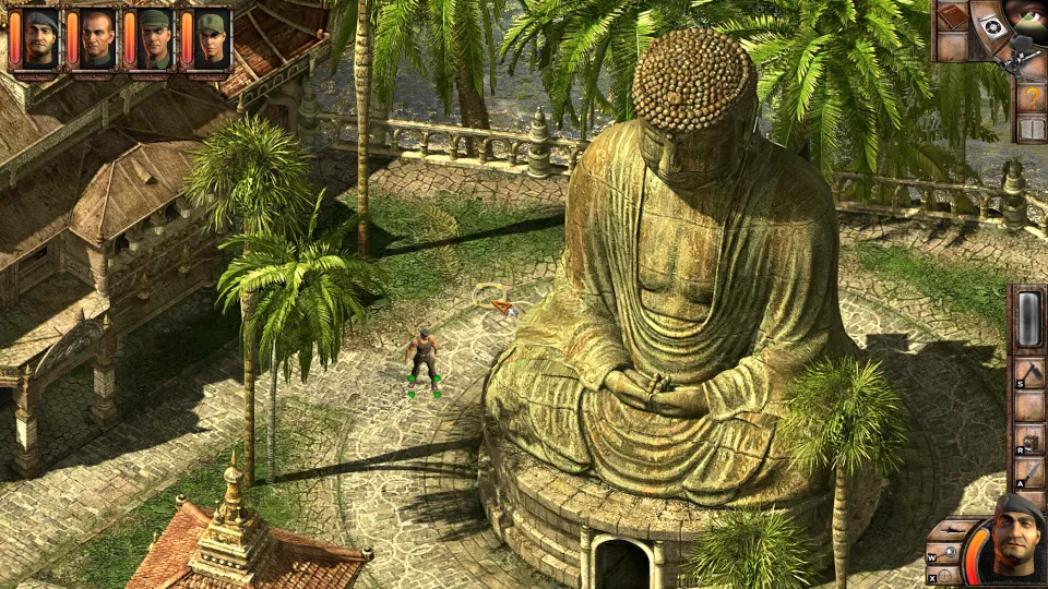 Commandos 2 & Praetorians: Hd Remaster Double Pack