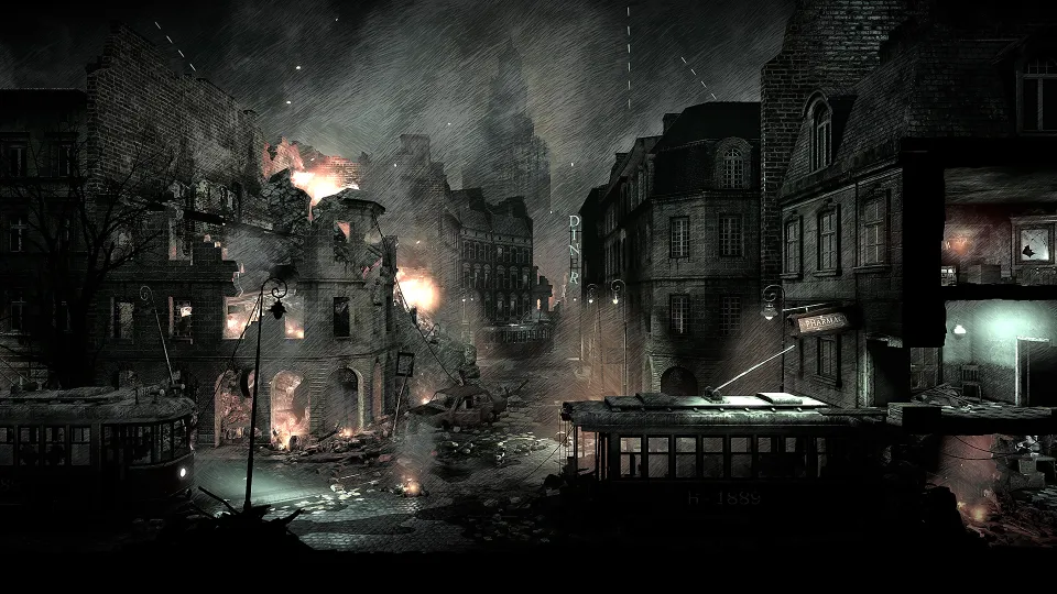 This War of Mine: Stories - Season Pass (DLC)