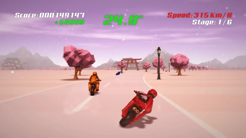 Super Night Riders